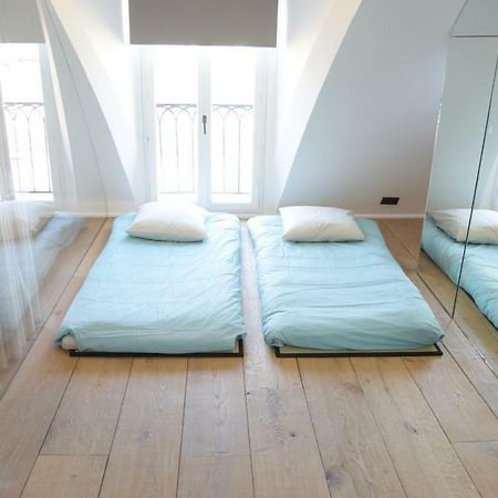 Appartement Opera Lieu Unique à Paris Extérieur photo