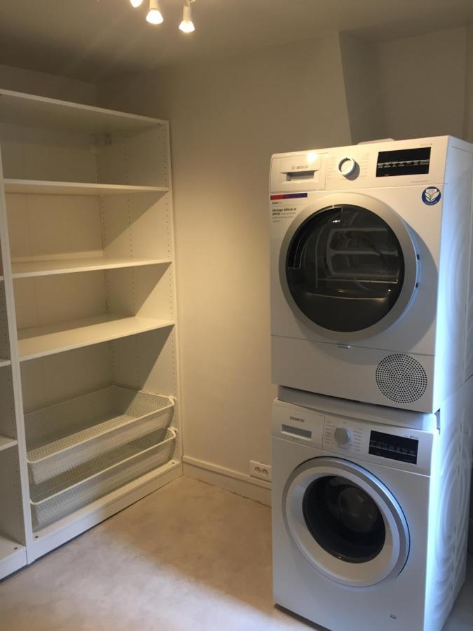 Appartement Opera Lieu Unique à Paris Extérieur photo