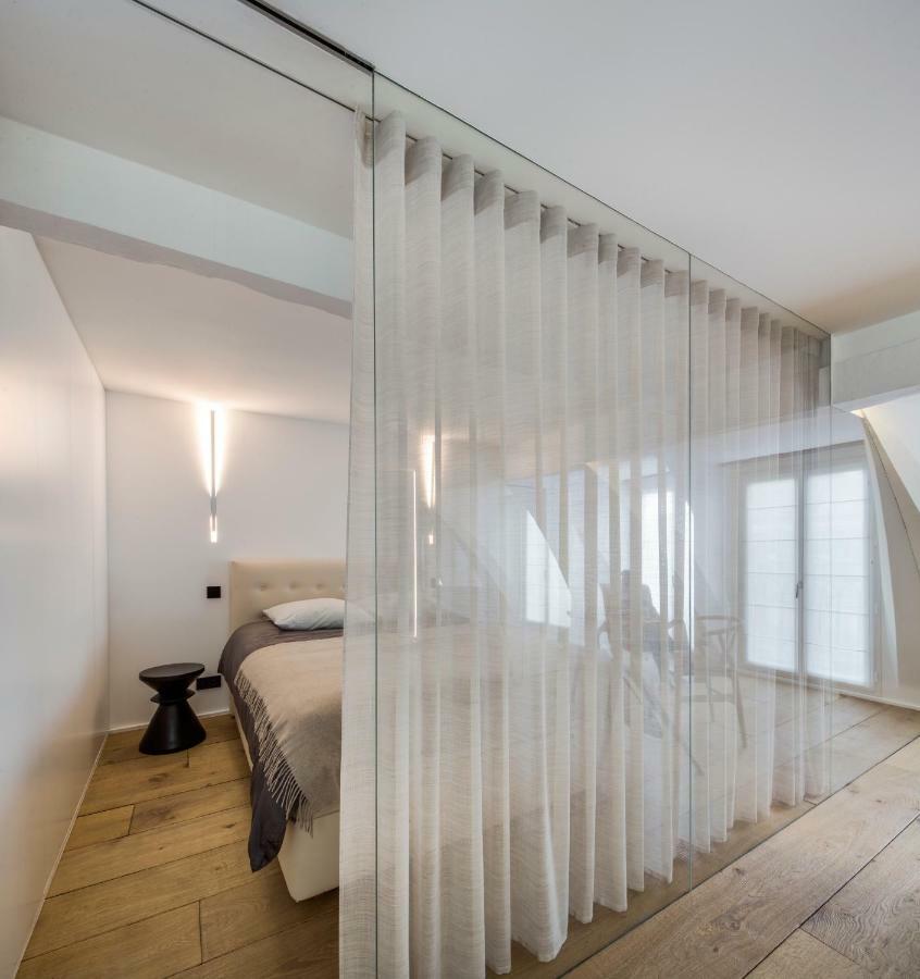 Appartement Opera Lieu Unique à Paris Extérieur photo