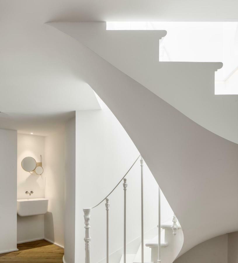 Appartement Opera Lieu Unique à Paris Extérieur photo